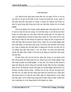 Hoàn thiện kế toán tiền lương và các khoản trích theo lương tại Tổng công ty Chè Việt Nam