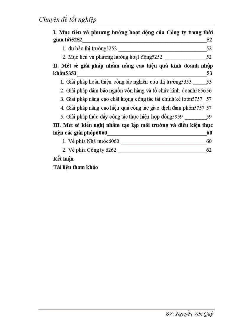 image for page Một số biện pháp nâng cao hiệu quả hoạt động kinh doanh nhập khẩu tại công ty VINAGIMEX