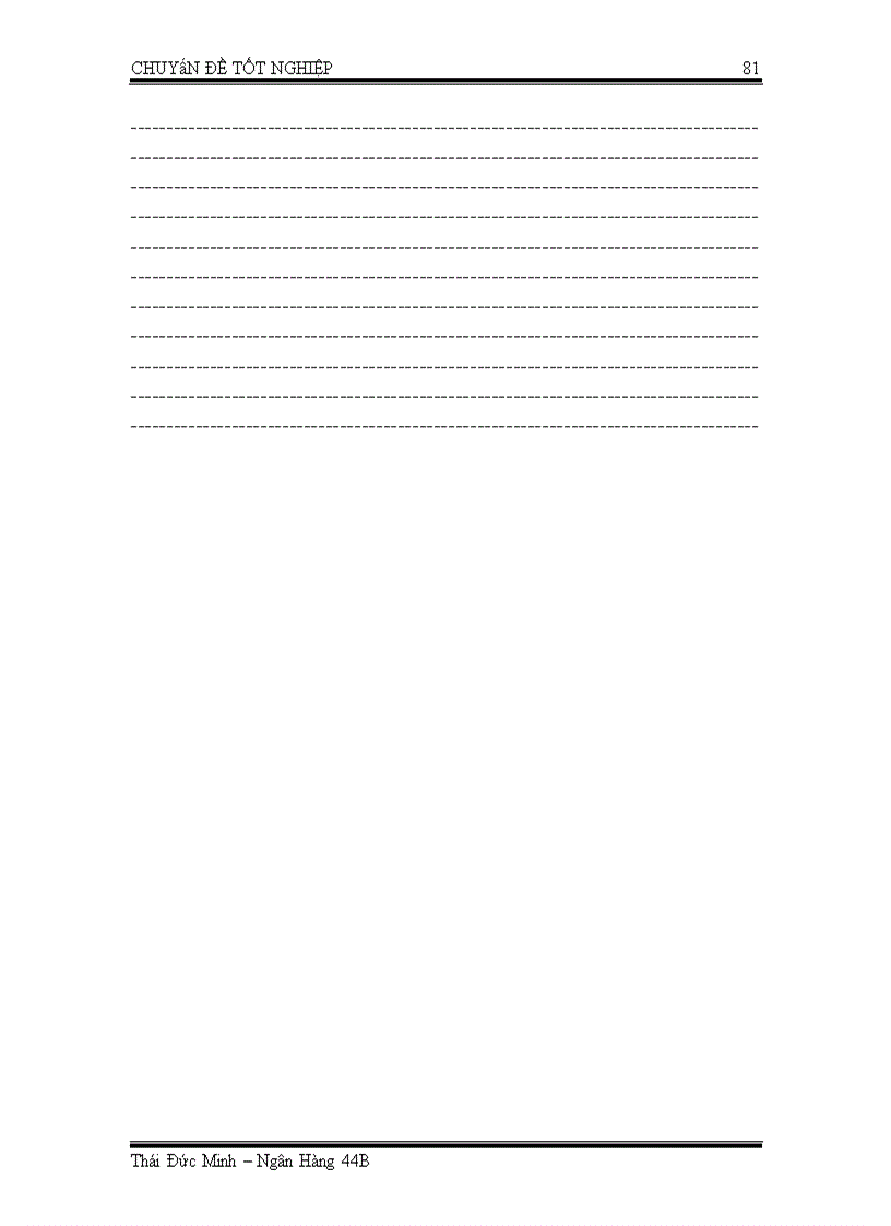 image for page Hoàn thiện phương thức thanh toán quốc tế tại Ngân Hàng Ngoại Thương Việt Nam