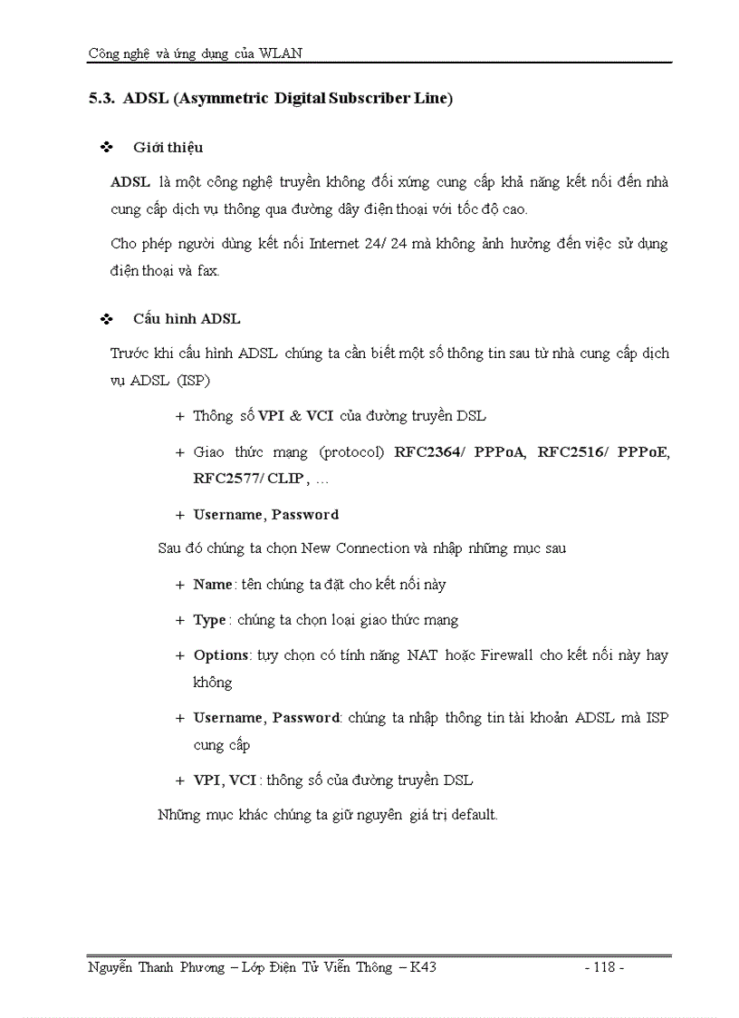 image for page Công nghệ và ứng dụng của WLAN