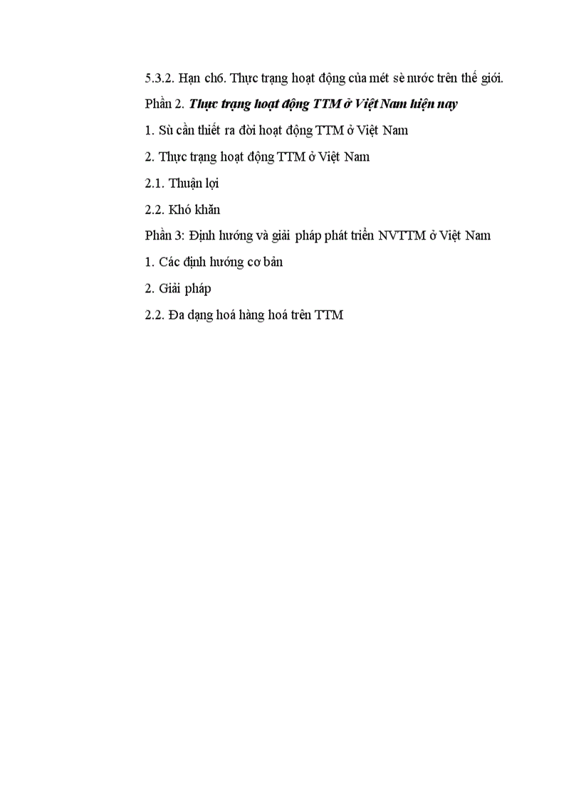 image for page Giải pháp phát triển nghiệp vụ mở thị trường ở Việt Nam