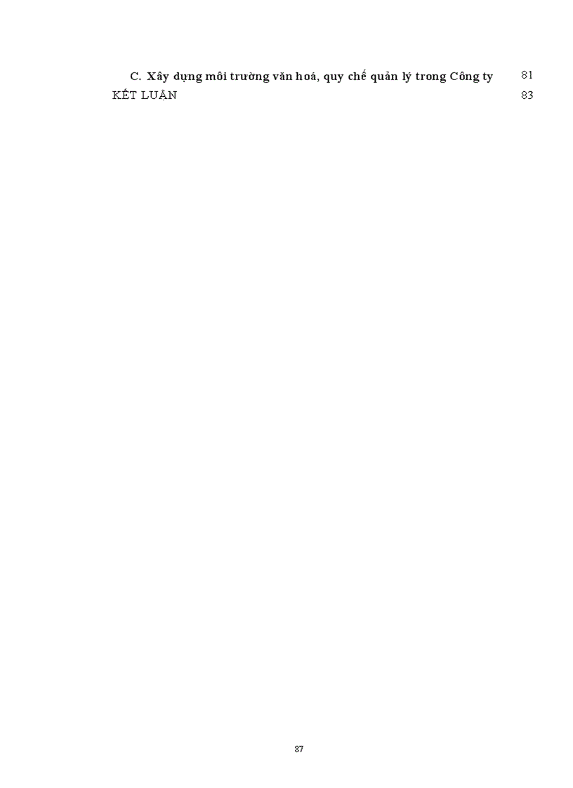 image for page Một số biện pháp nâng cao hiệu quả kinh doanh ở Công ty Bia Việt Hà