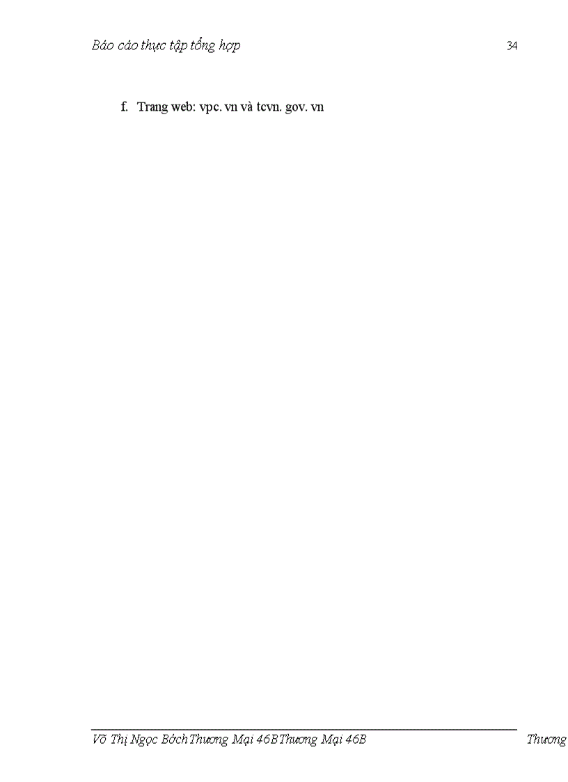 image for page Tổng cục tiêu chuẩn đo lường chất lượng và trung tâm năng suất Việt Nam