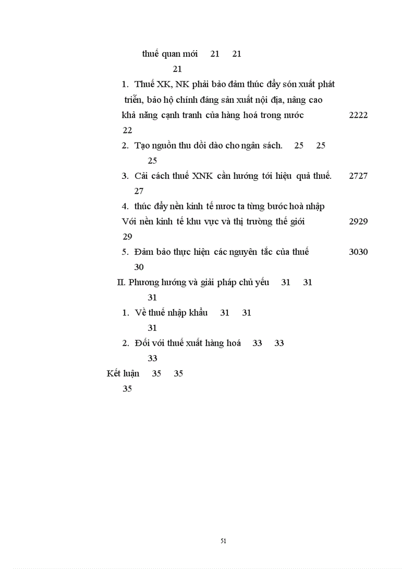image for page Những giải pháp chủ yếu để áp dụng chính sách thuế quan thích hợp thúc đẩy hội nhập kinh tế quốc tế của Việt Nam