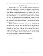 Vận dụng cặp phạm trù khả năng hiện thực để phân tích về nguy cơ xói lở và nạn ô nhiễm ở sông Sài Gòn và sông Đồng Nai.