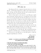 Hoạt động kinh doanh của Bưu điện huyện Thanh Thuỷ