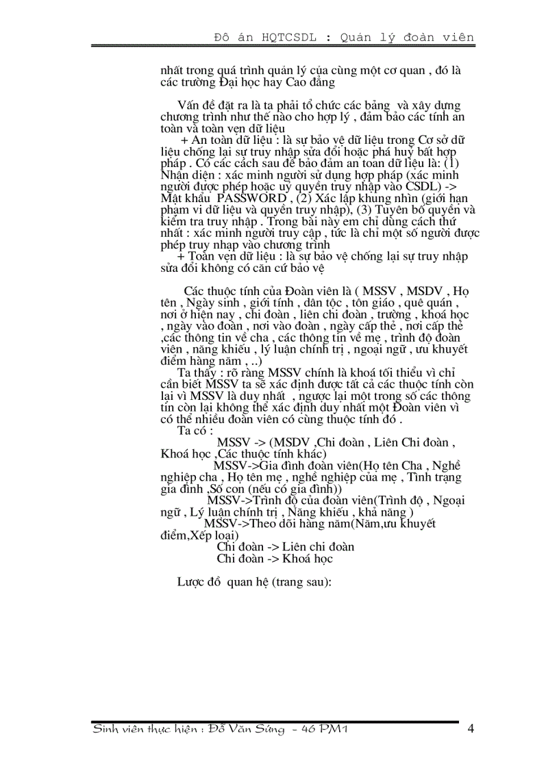 image for page Quản lý đoàn viên