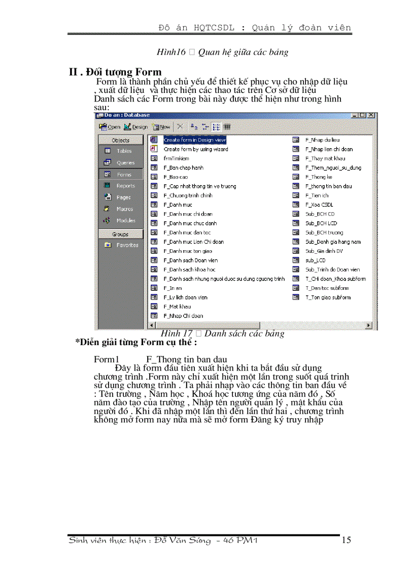 image for page Quản lý đoàn viên