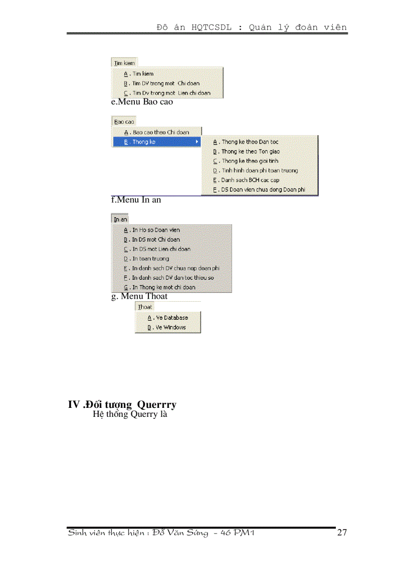 image for page Quản lý đoàn viên