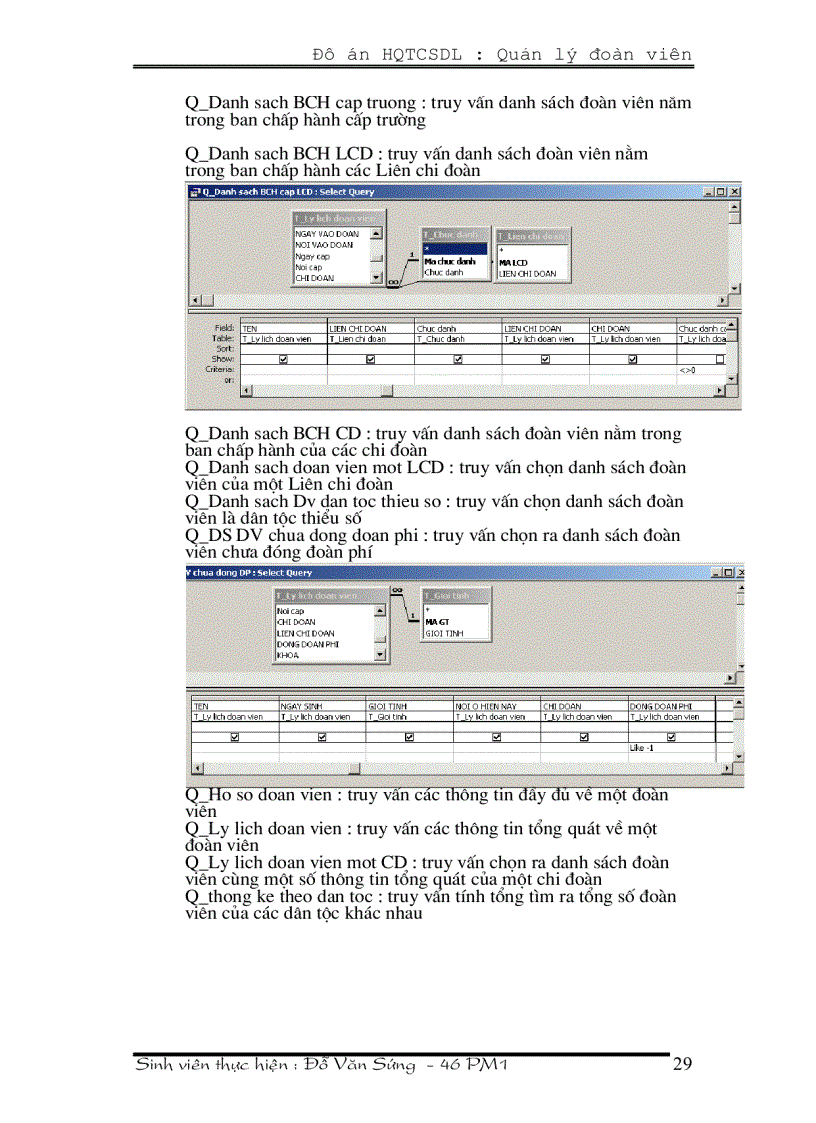 image for page Quản lý đoàn viên