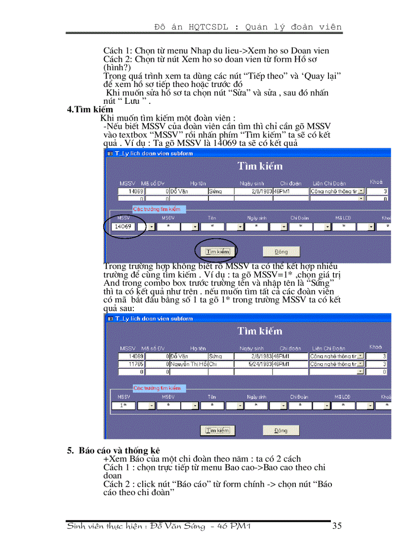 image for page Quản lý đoàn viên