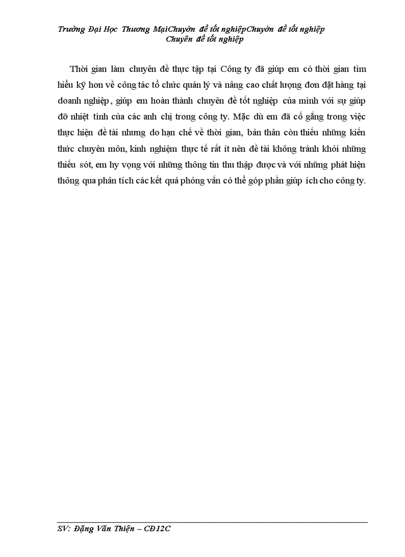 image for page Giải pháp nâng cao chất lượng đơn đặt hàng cho sản phẩm hạt nhựa tại công ty TNHH giao nhận vận tải quốc tế EMC