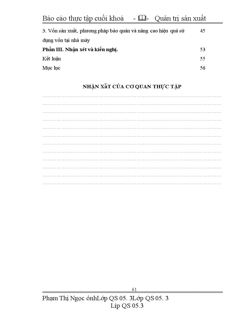 image for page Báo cáo thực tập tại Nhà Máy Giầy Da Xuất Khẩu