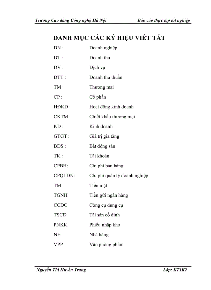 image for page Kế toán doanh thu, chi phí và xác định kết quả kinh doanh tại công ty tnhh một thành viên giải pháp btn việt nam