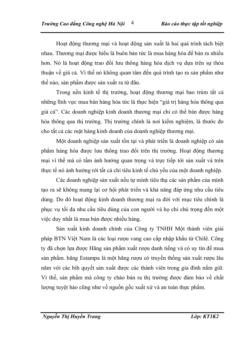 image for page Kế toán doanh thu, chi phí và xác định kết quả kinh doanh tại công ty tnhh một thành viên giải pháp btn việt nam