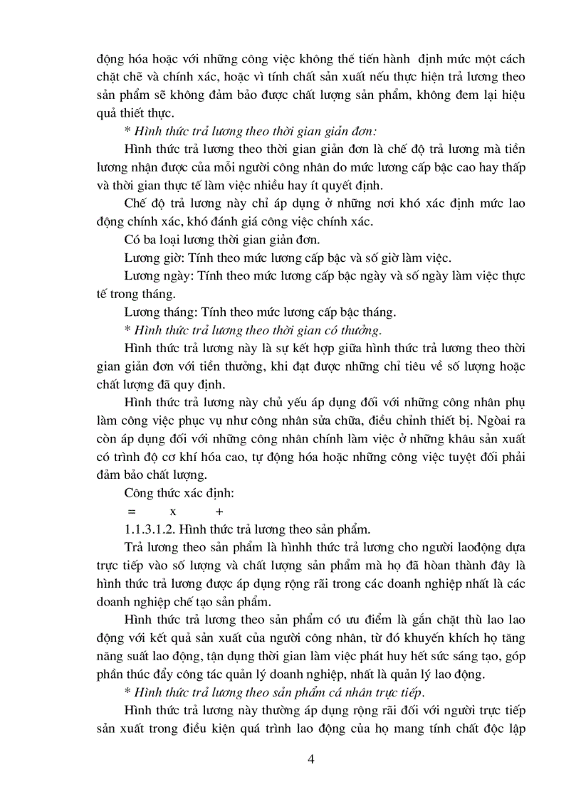 image for page Hoàn thiện tổ chức công tác kế toán tiền lương tại Công ty vật tư vật tải xi măng