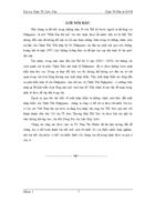 Tác động của xuất nhập khẩu đến phát triển