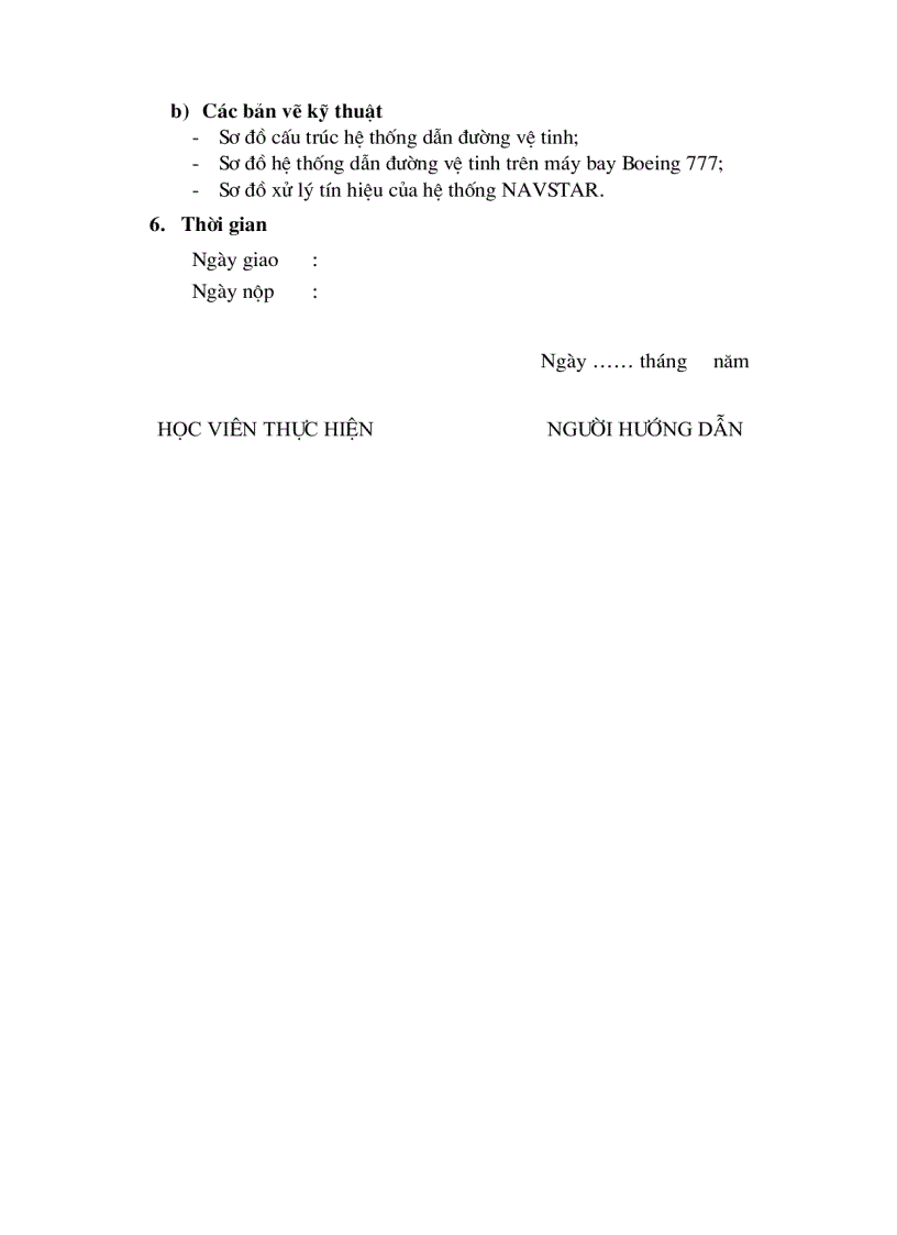 image for page Nghiên cứu khai thác hệ thống dẫn đường vệ tinh NAVSTAR