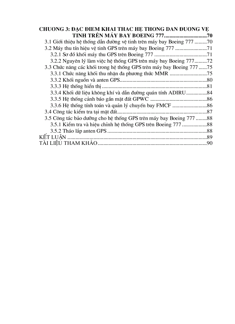 image for page Nghiên cứu khai thác hệ thống dẫn đường vệ tinh NAVSTAR