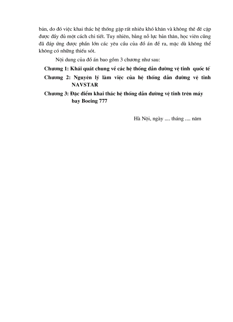 image for page Nghiên cứu khai thác hệ thống dẫn đường vệ tinh NAVSTAR