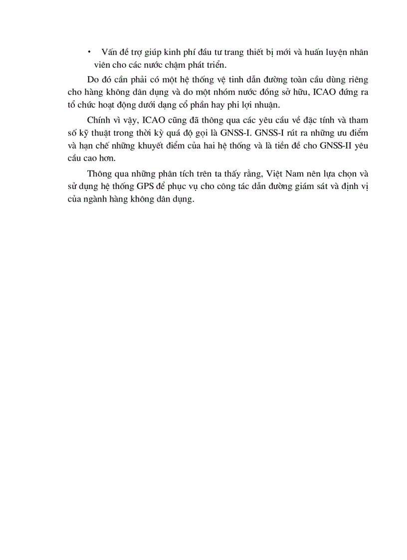 image for page Nghiên cứu khai thác hệ thống dẫn đường vệ tinh NAVSTAR