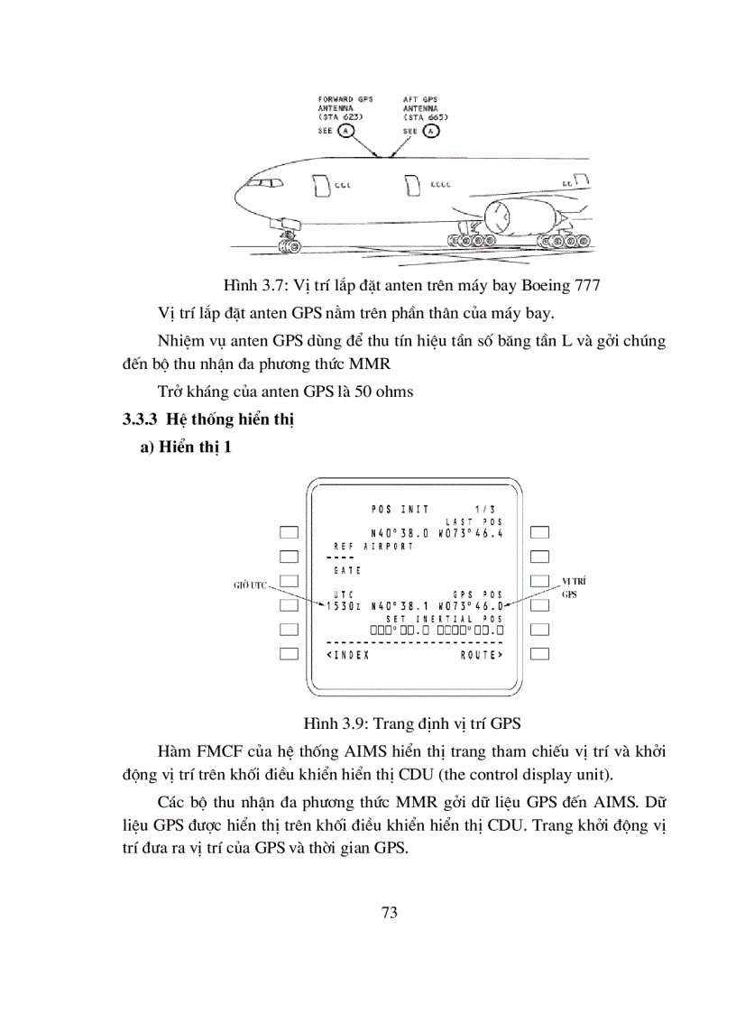 image for page Nghiên cứu khai thác hệ thống dẫn đường vệ tinh NAVSTAR