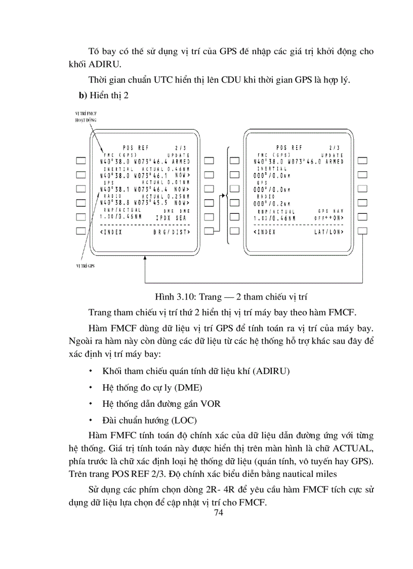 image for page Nghiên cứu khai thác hệ thống dẫn đường vệ tinh NAVSTAR