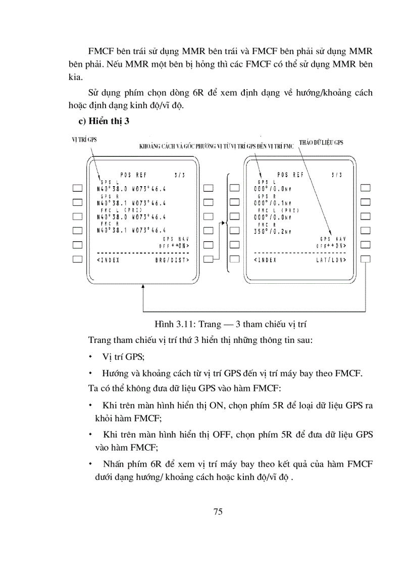 image for page Nghiên cứu khai thác hệ thống dẫn đường vệ tinh NAVSTAR