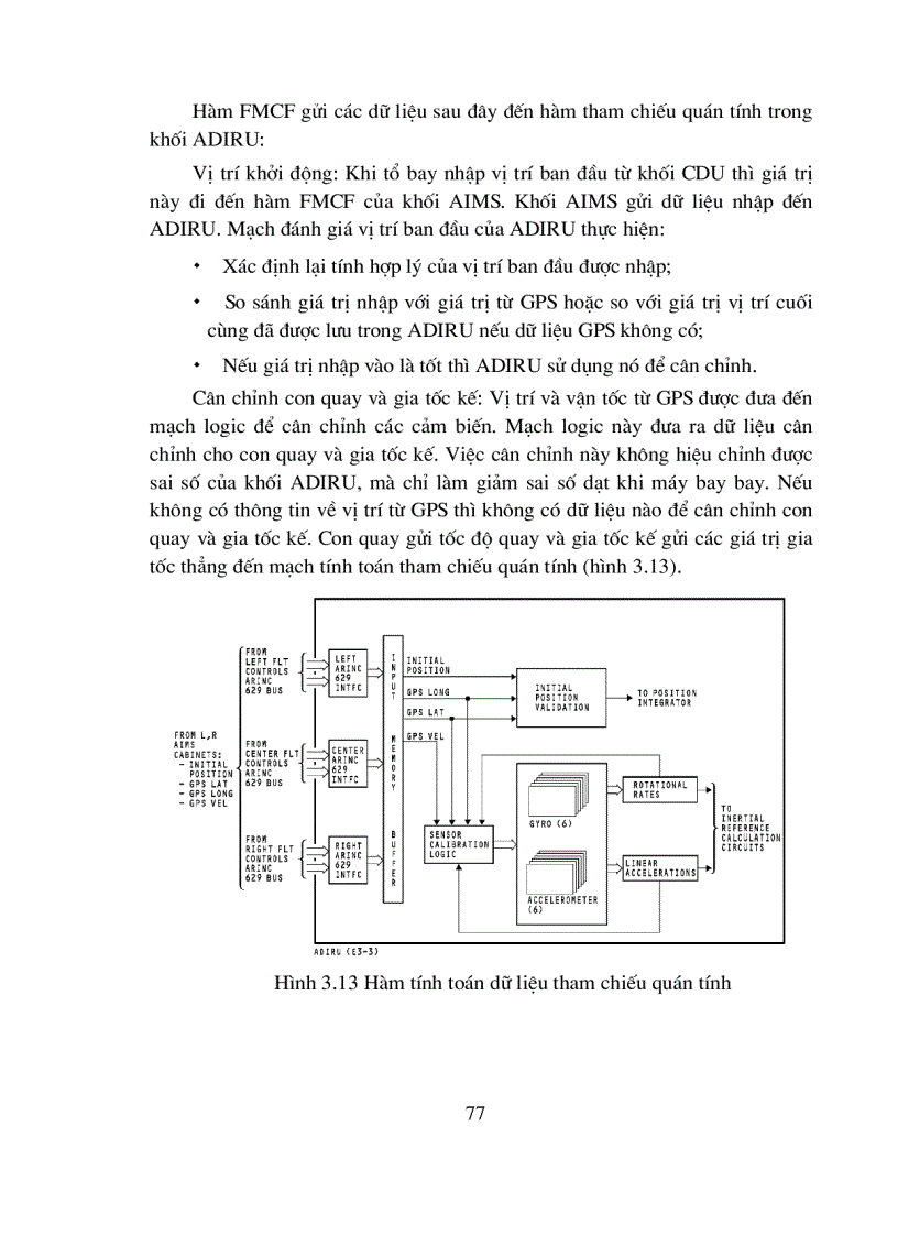 image for page Nghiên cứu khai thác hệ thống dẫn đường vệ tinh NAVSTAR