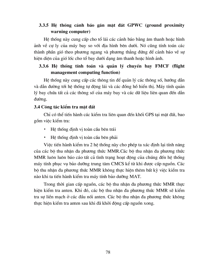 image for page Nghiên cứu khai thác hệ thống dẫn đường vệ tinh NAVSTAR