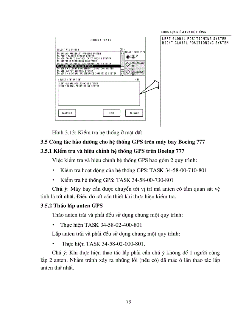 image for page Nghiên cứu khai thác hệ thống dẫn đường vệ tinh NAVSTAR