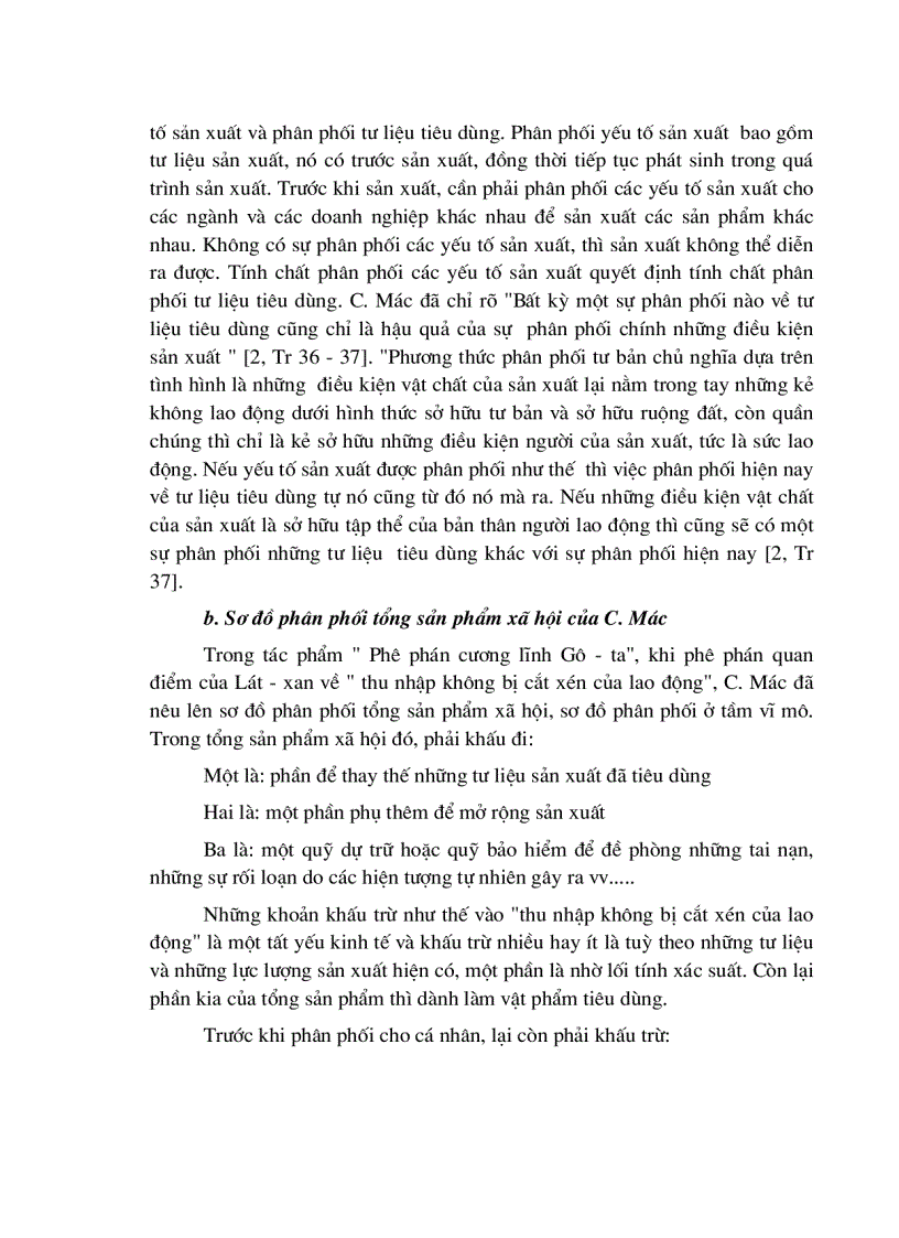 image for page Vai trò của Nhà nước đối với phân phối thu nhập trong kinh tế thị trường định hướng XHCN ở Việt Nam