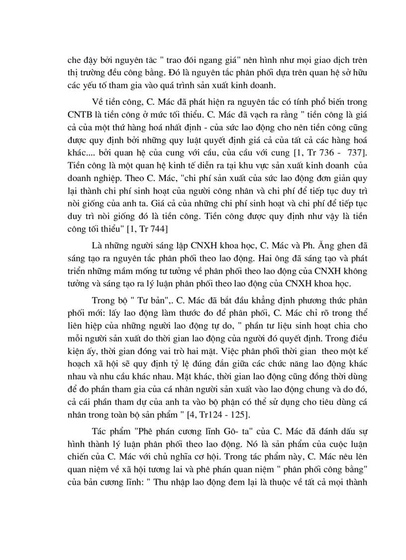 image for page Vai trò của Nhà nước đối với phân phối thu nhập trong kinh tế thị trường định hướng XHCN ở Việt Nam