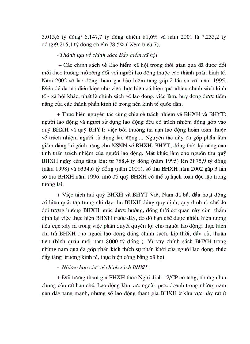image for page Vai trò của Nhà nước đối với phân phối thu nhập trong kinh tế thị trường định hướng XHCN ở Việt Nam