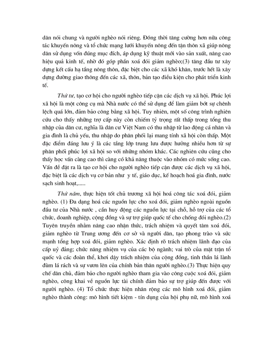 image for page Vai trò của Nhà nước đối với phân phối thu nhập trong kinh tế thị trường định hướng XHCN ở Việt Nam
