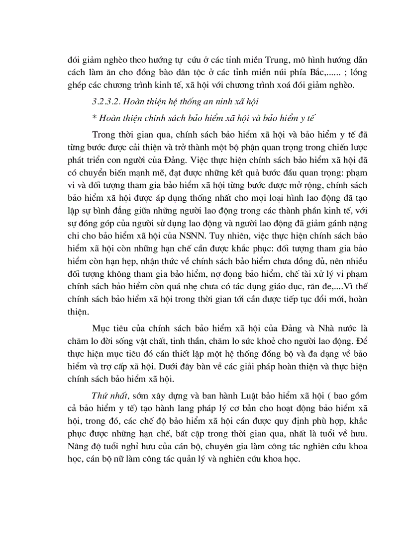 image for page Vai trò của Nhà nước đối với phân phối thu nhập trong kinh tế thị trường định hướng XHCN ở Việt Nam