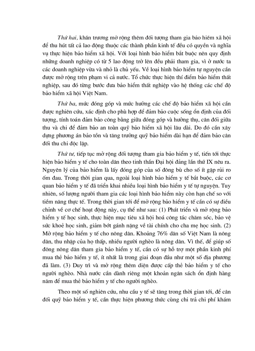 image for page Vai trò của Nhà nước đối với phân phối thu nhập trong kinh tế thị trường định hướng XHCN ở Việt Nam