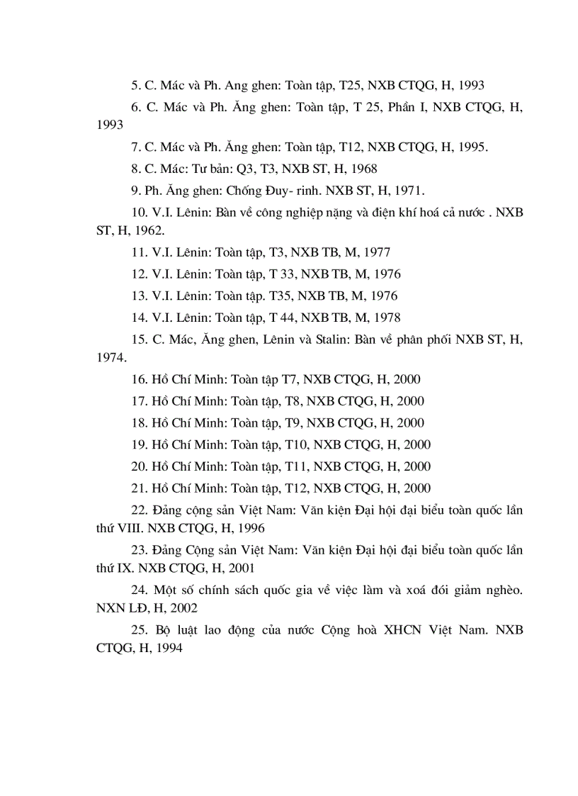 image for page Vai trò của Nhà nước đối với phân phối thu nhập trong kinh tế thị trường định hướng XHCN ở Việt Nam