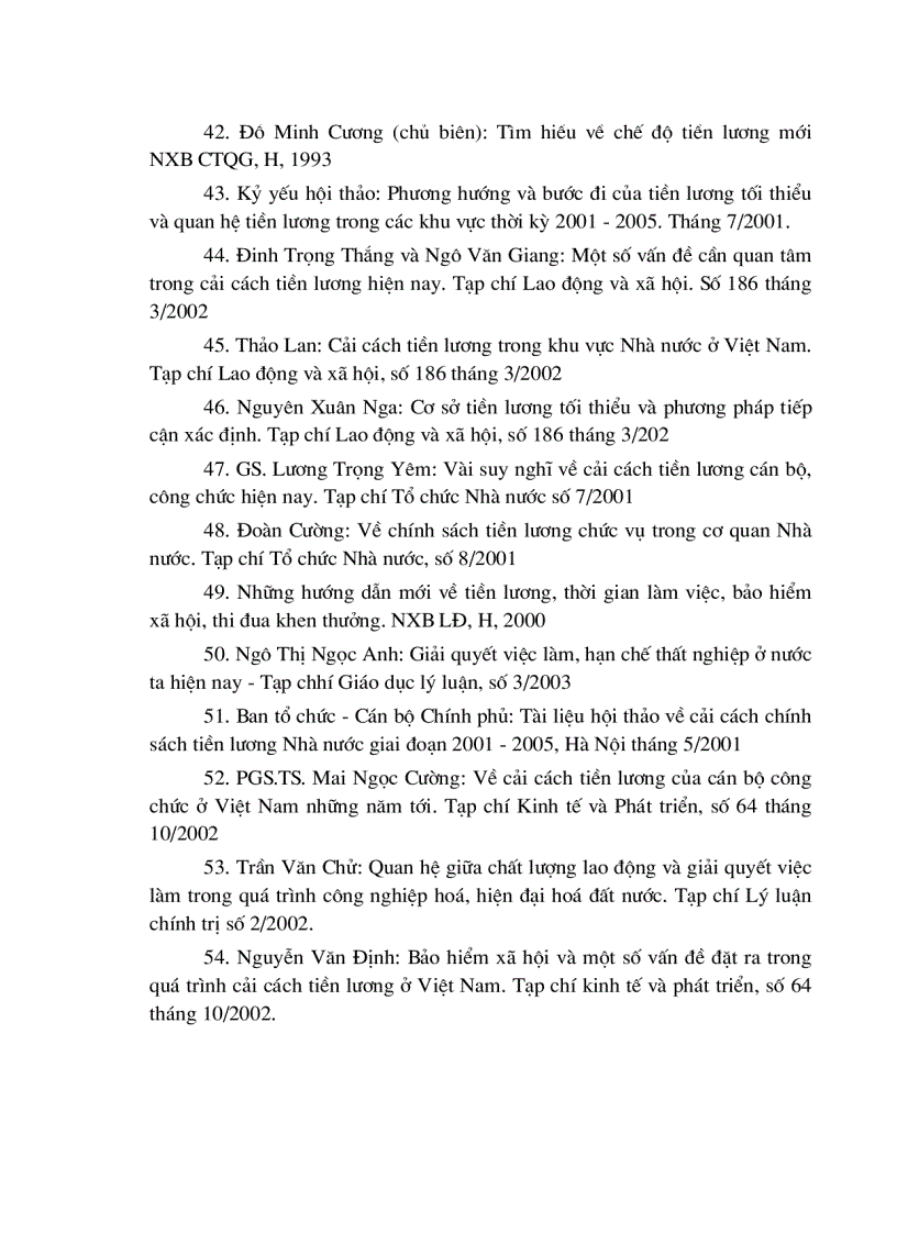 image for page Vai trò của Nhà nước đối với phân phối thu nhập trong kinh tế thị trường định hướng XHCN ở Việt Nam