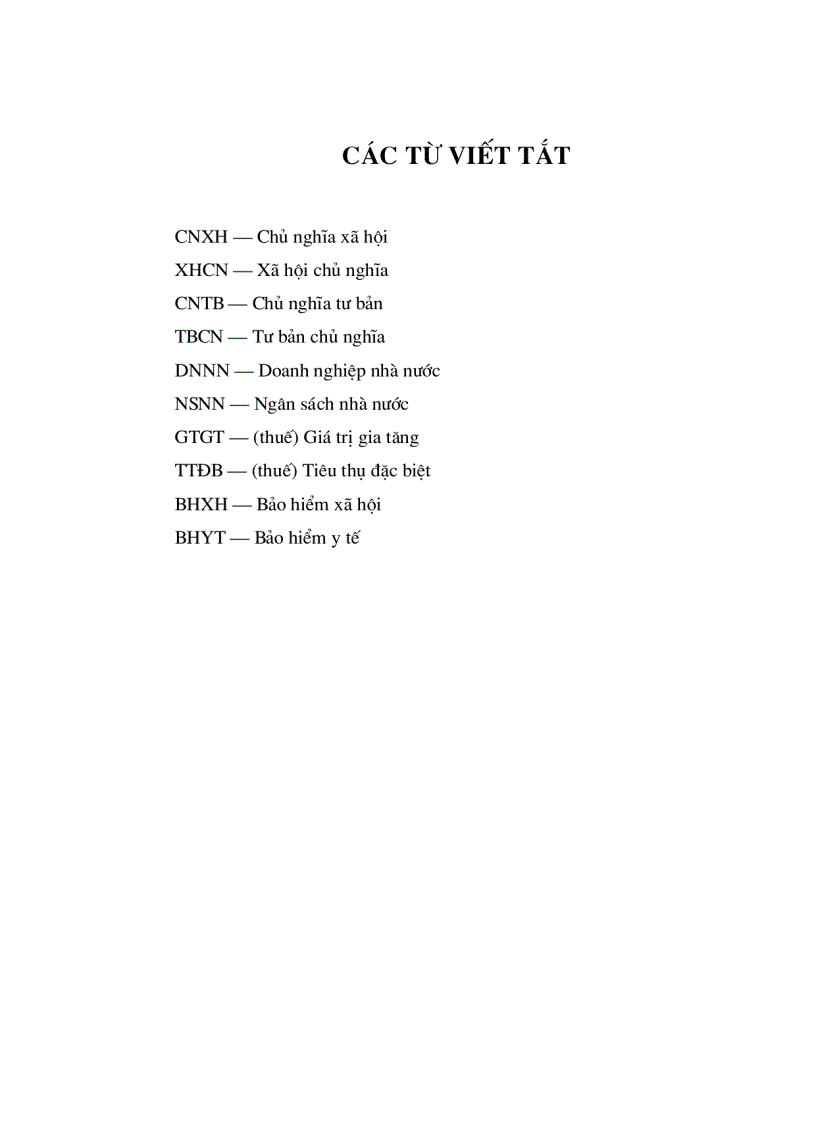image for page Vai trò của Nhà nước đối với phân phối thu nhập trong kinh tế thị trường định hướng XHCN ở Việt Nam