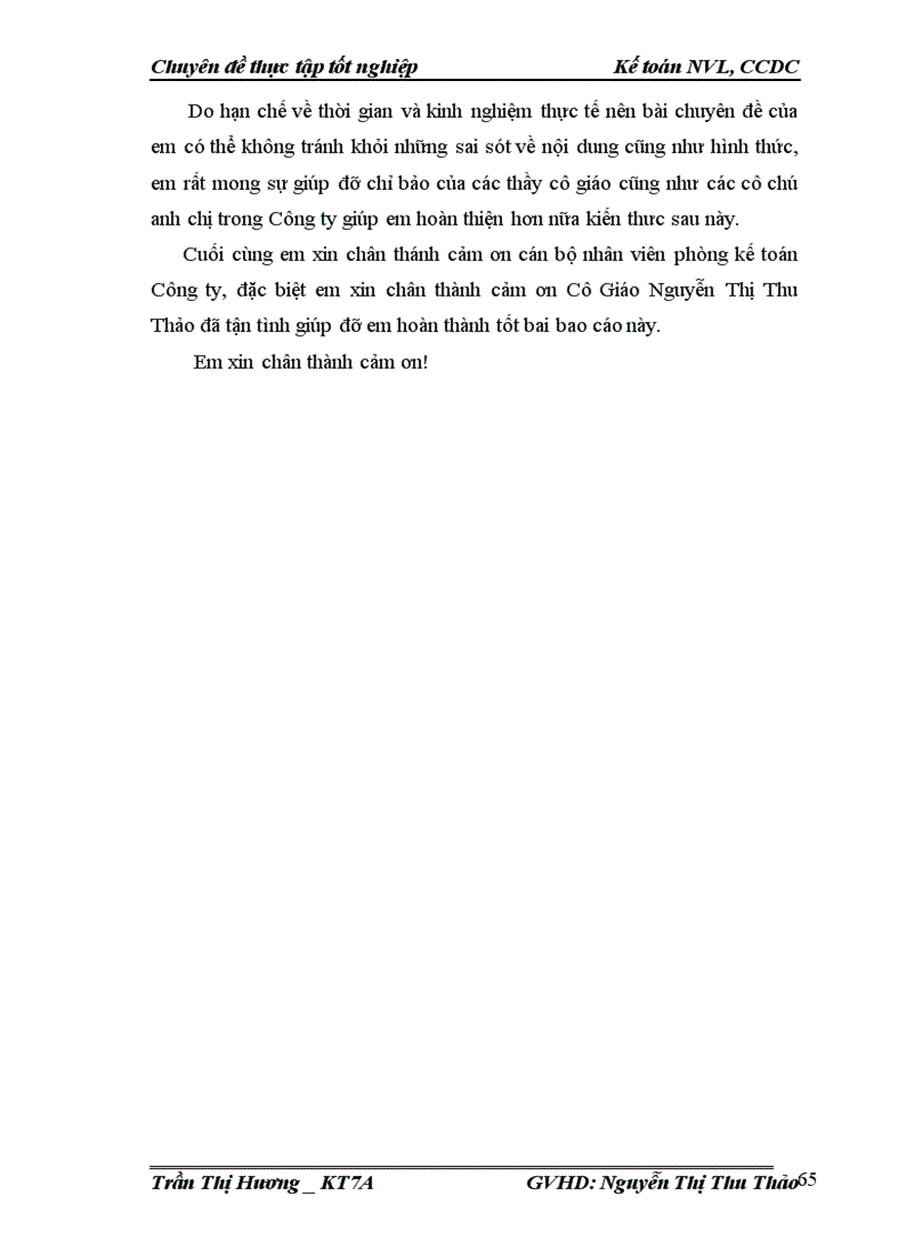 image for page Tổ chức công tác kế toán NVL,CCDC tại Công ty Cổ Phần Tập Đoàn Vật Liệu Điện và Dụng Cụ Cơ Kh