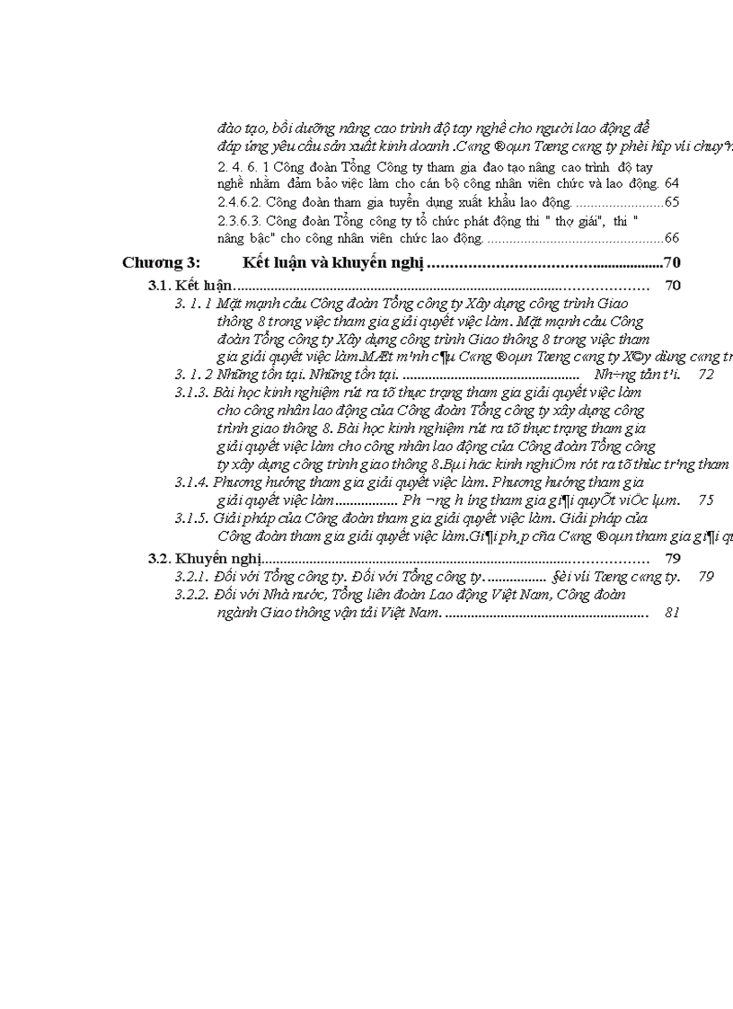 image for page Công đoàn với việc tham gia giải quyết việc làm cho công nhân, viên chức, lao động
