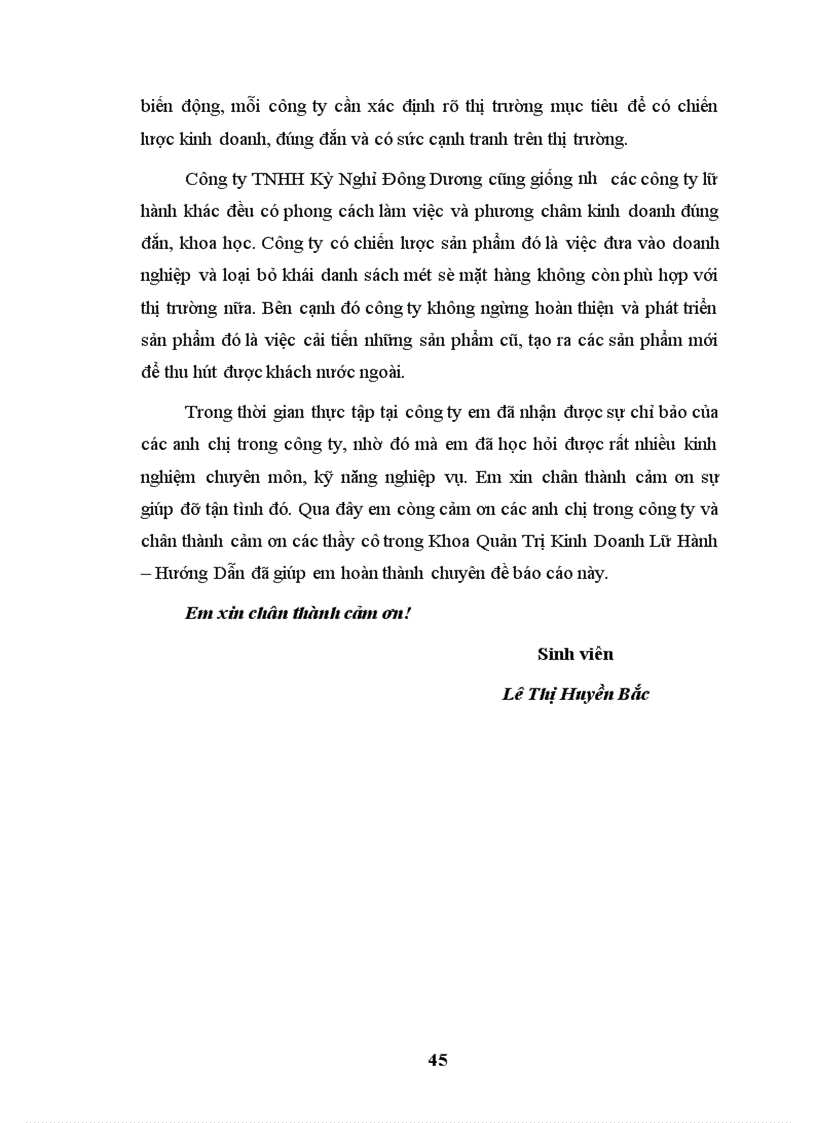 image for page Công ty TNHH Kỳ Nghỉ Đông Dương