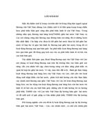 Giaỉ pháp nhằm thúc đẩy hoạt động TMHH qua biên giới đường bộ Việt Nam - Lào.