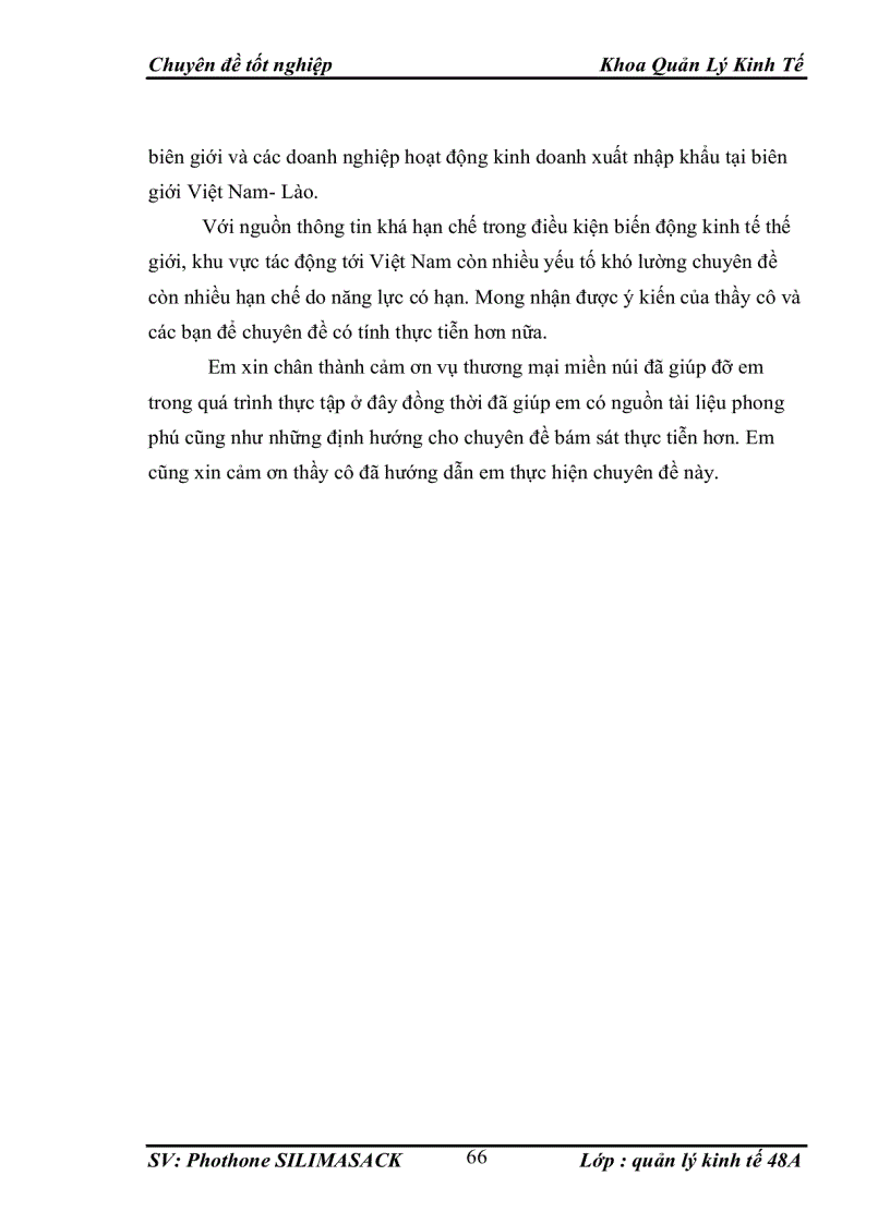 image for page Giaỉ pháp nhằm thúc đẩy hoạt động TMHH qua biên giới đường bộ Việt Nam - Lào.
