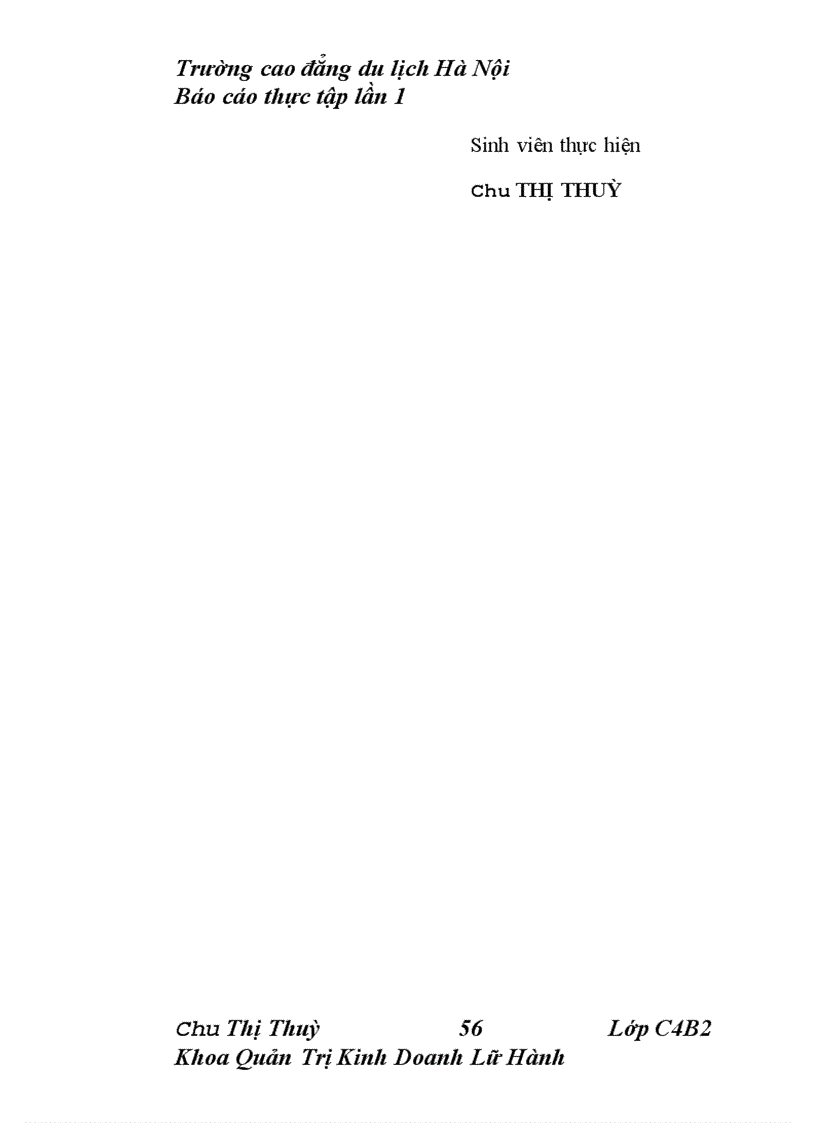 image for page Công ty cổ phần truyền thông và du lịch Tầm Nhìn Mới