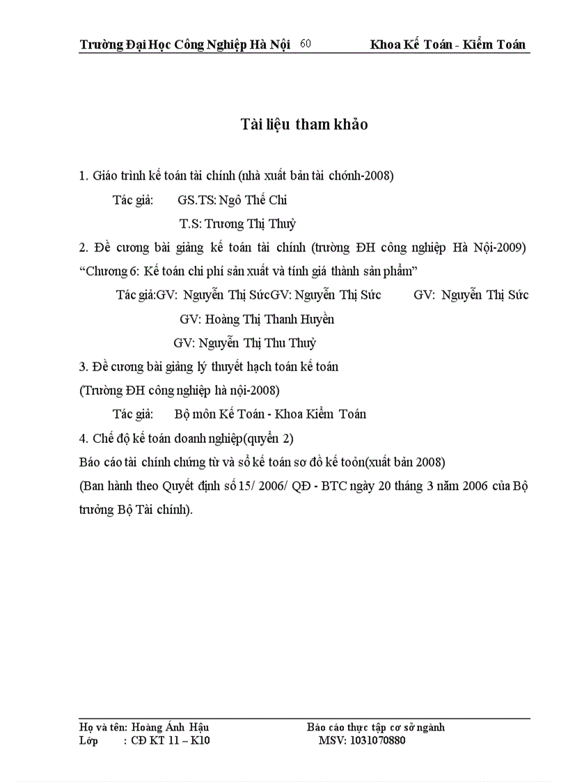image for page Tổ chức kế toán chi phí và tính giá thành sản phẩm tại Công ty TNHH Nguyên Thái Sơn
