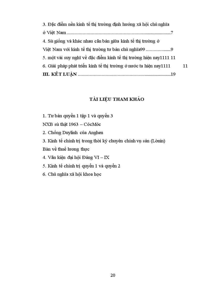 image for page Vai trò của kinh tế thị trường định hướng xã hội chủ nghĩa