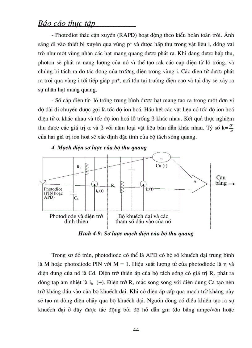 image for page Sợi quang và sự truyền ánh sáng trong sợi quang