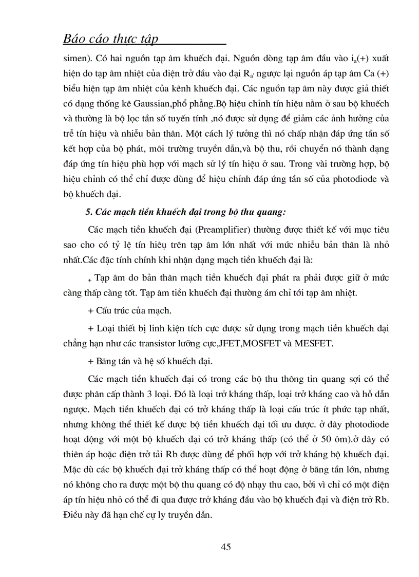 image for page Sợi quang và sự truyền ánh sáng trong sợi quang